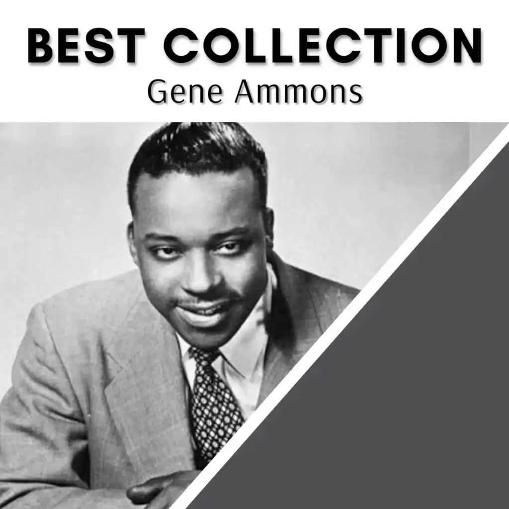 Best Collection Gene Ammons