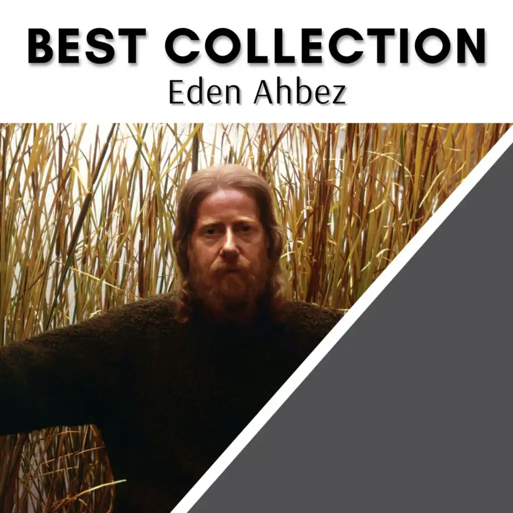 Best Collection Eden Ahbez