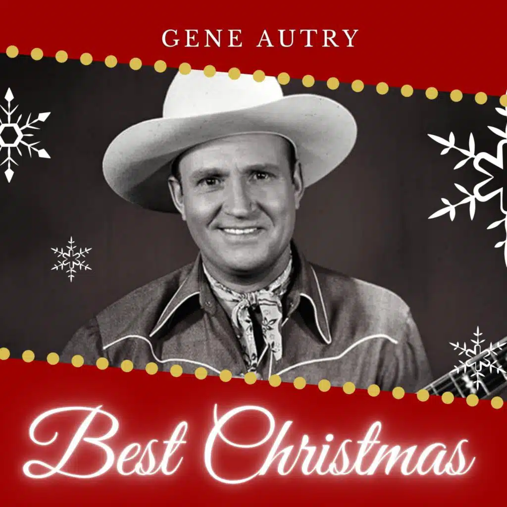 Rudolph the Red Nosed Reindeer