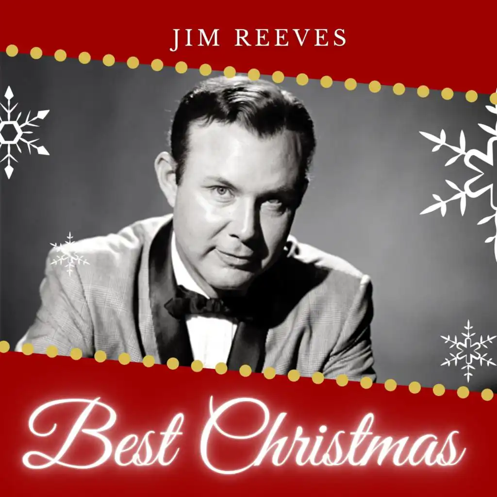 Best Christmas - Jim Reeves