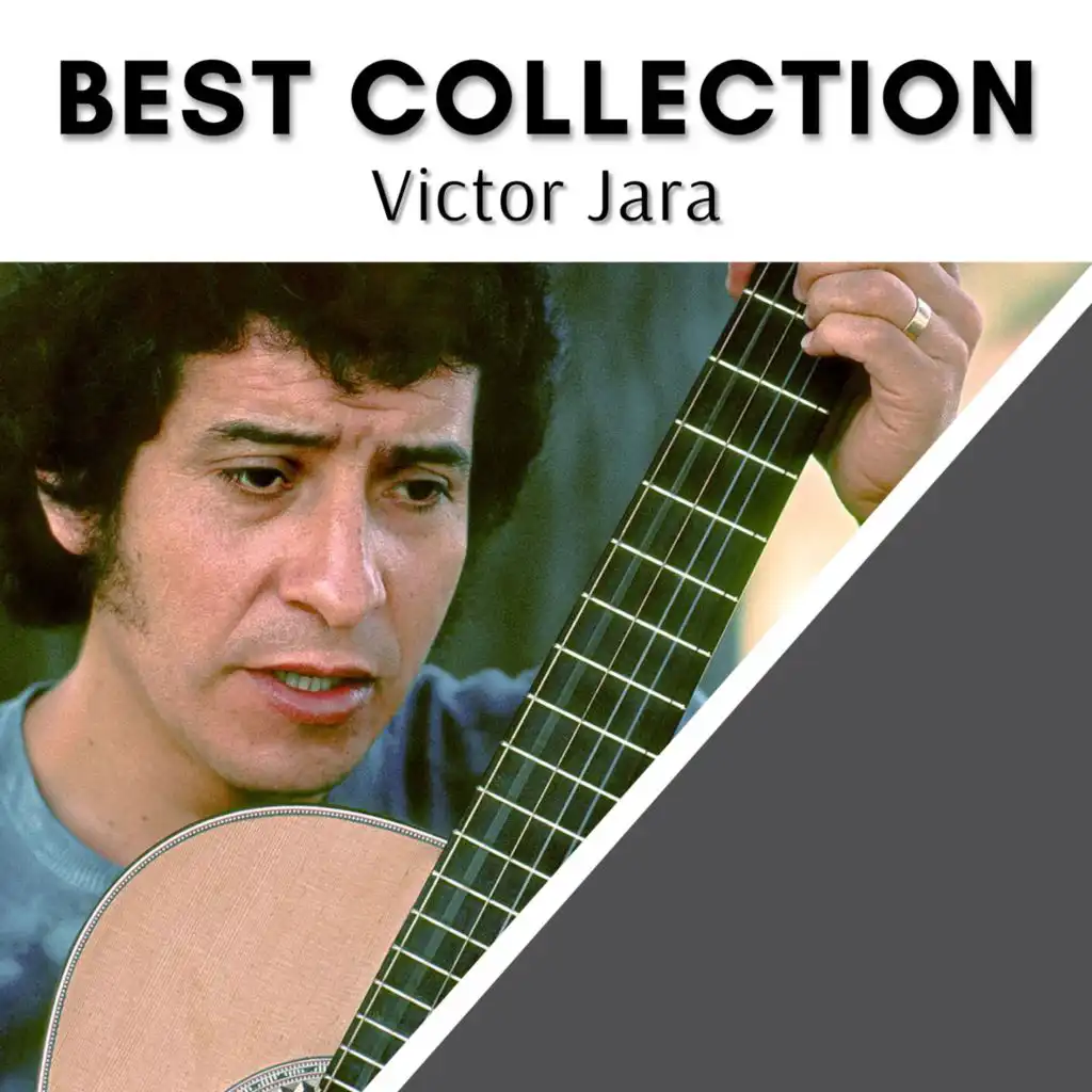 Best Collection Victor Jara