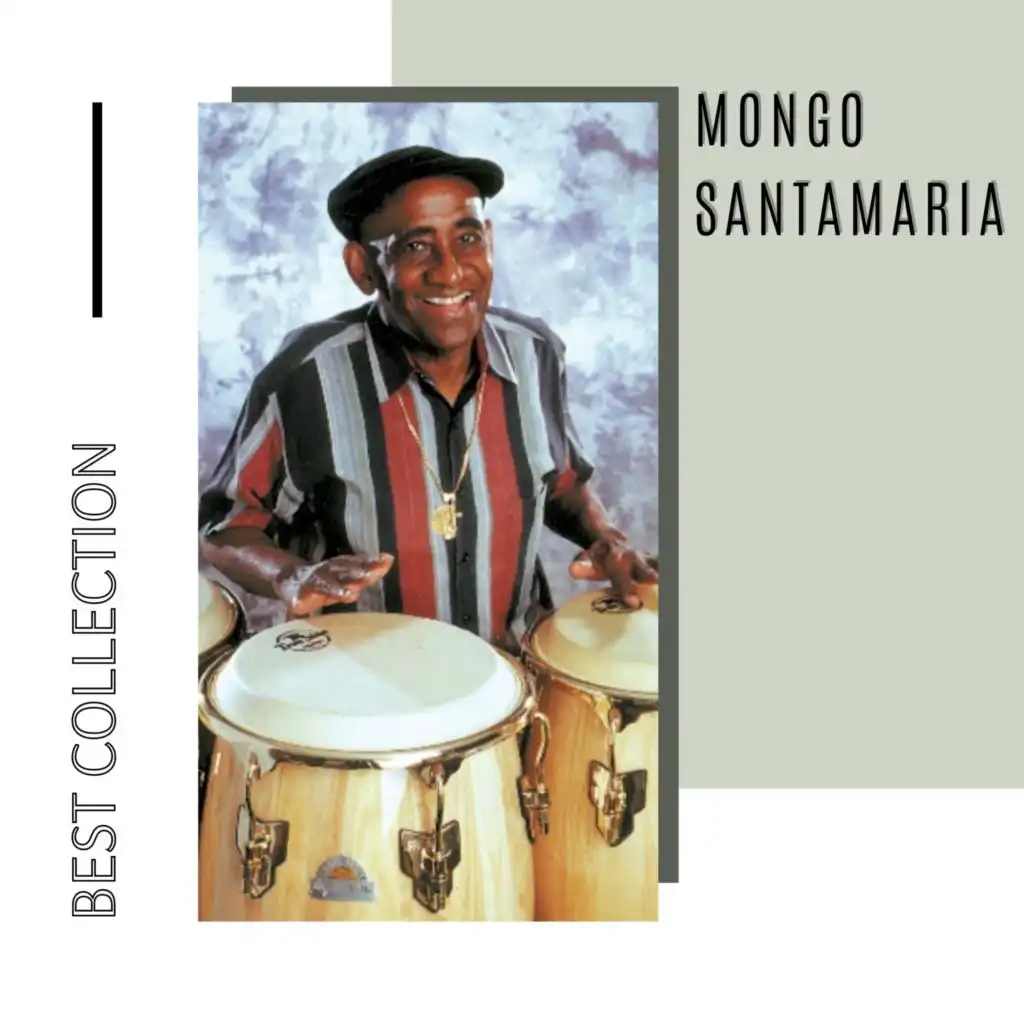 Mongo Santamaría