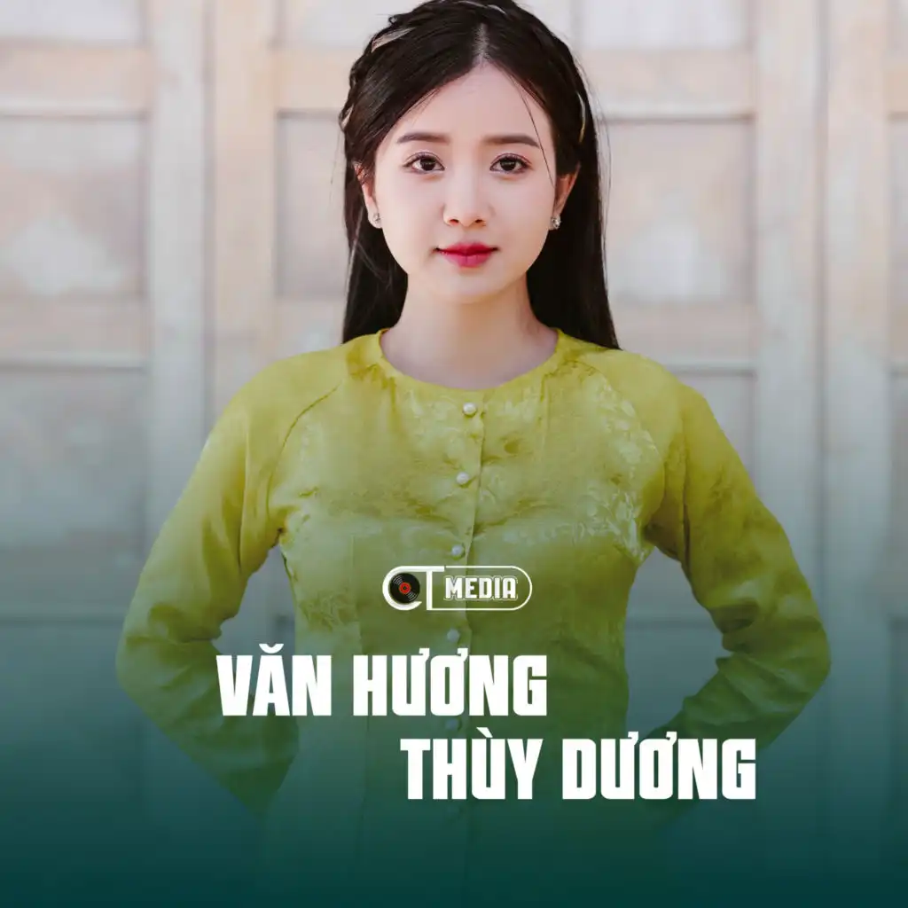 Tình Thắm Duyên Quê