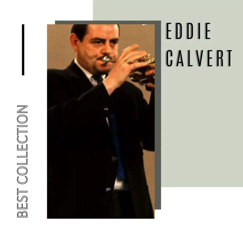 Best Collection Eddie Calvert