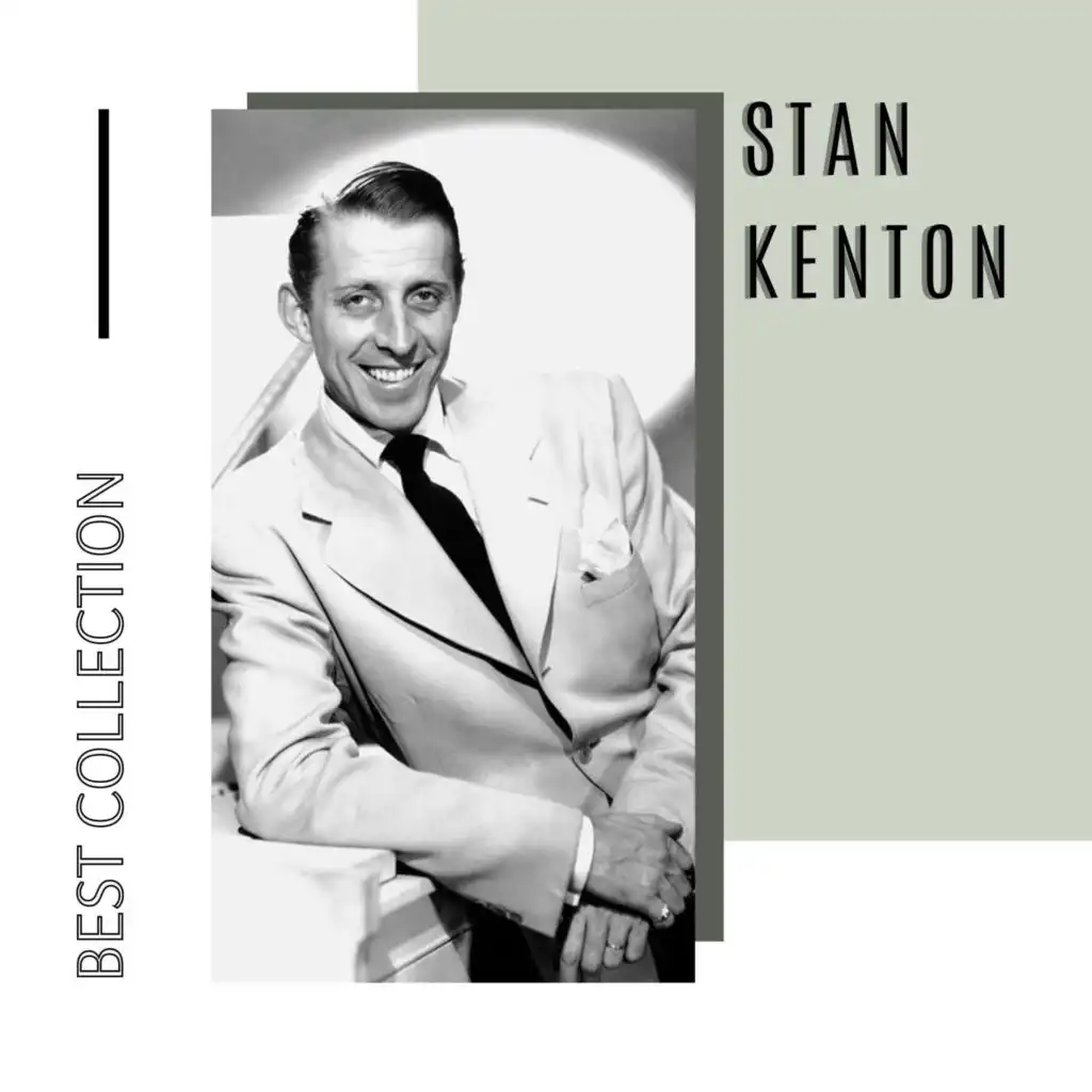 Best Collection Stan Kenton
