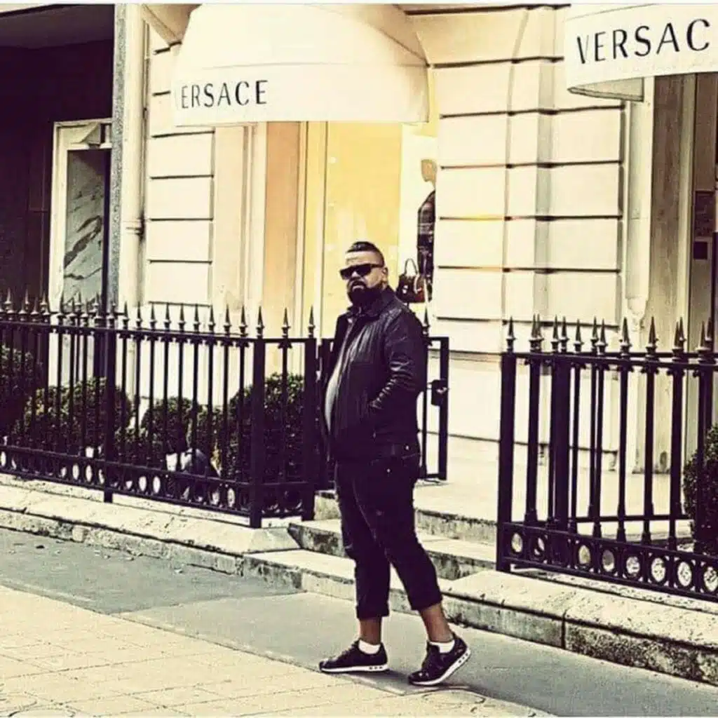 عشقتلي في باري