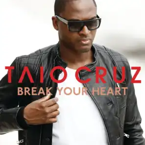 Break Your Heart (Paul Thomas Remix)