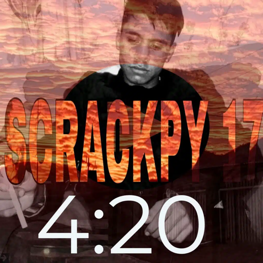 4:20 (feat. BORREGO MD, MALVERDE & MC LEYVA)