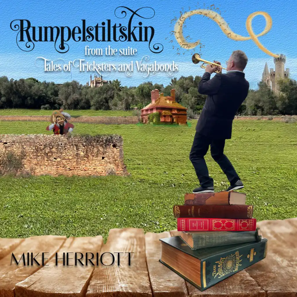 Rumpelstiltskin (feat. Ofra Harnoy & Jacob Slous)