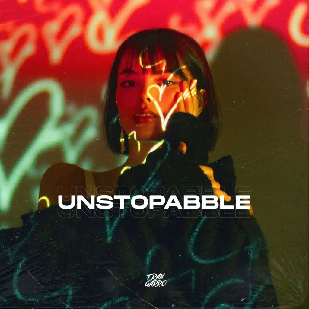 Unstopabble (Techno)