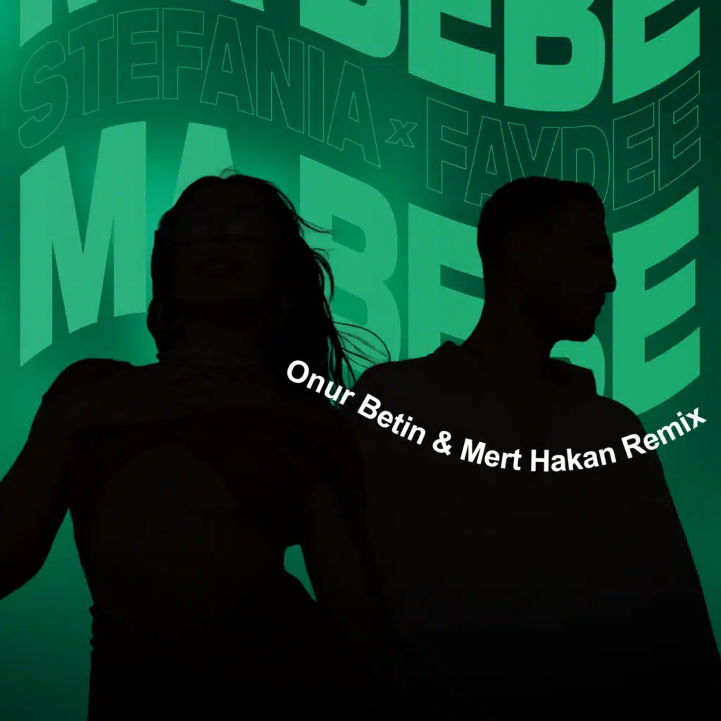 Ma Bebe (Onur Betin & Mert Hakan Remix) [feat. Faydee]