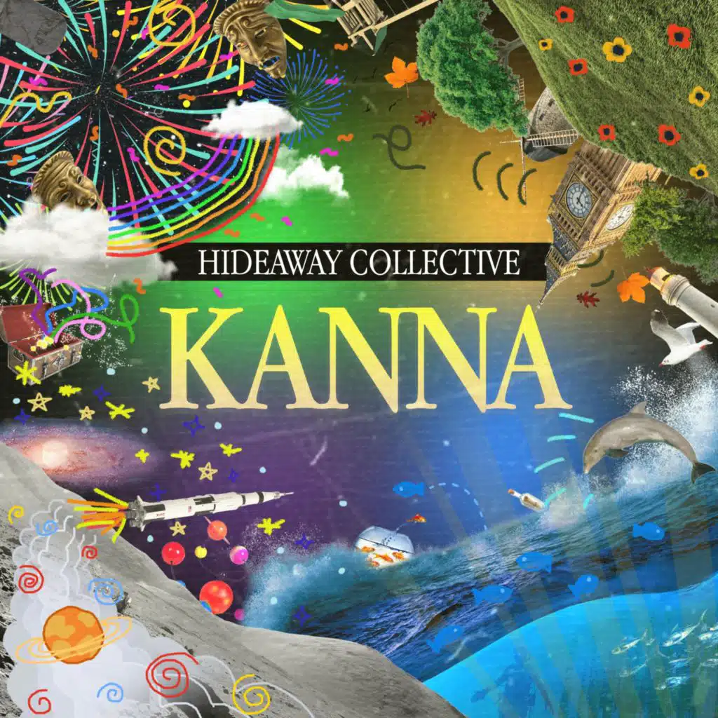 The Hideaway Collective