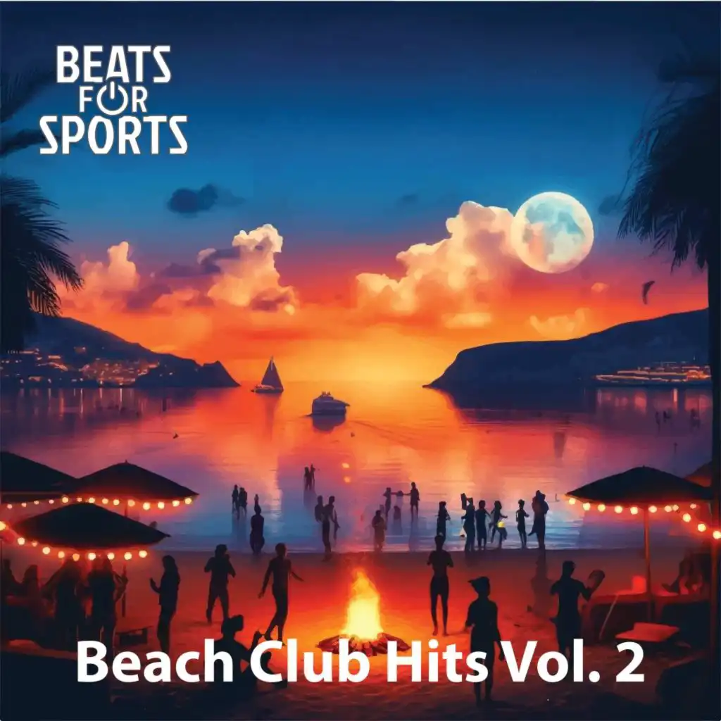 Beach Club Hits Vol. 2