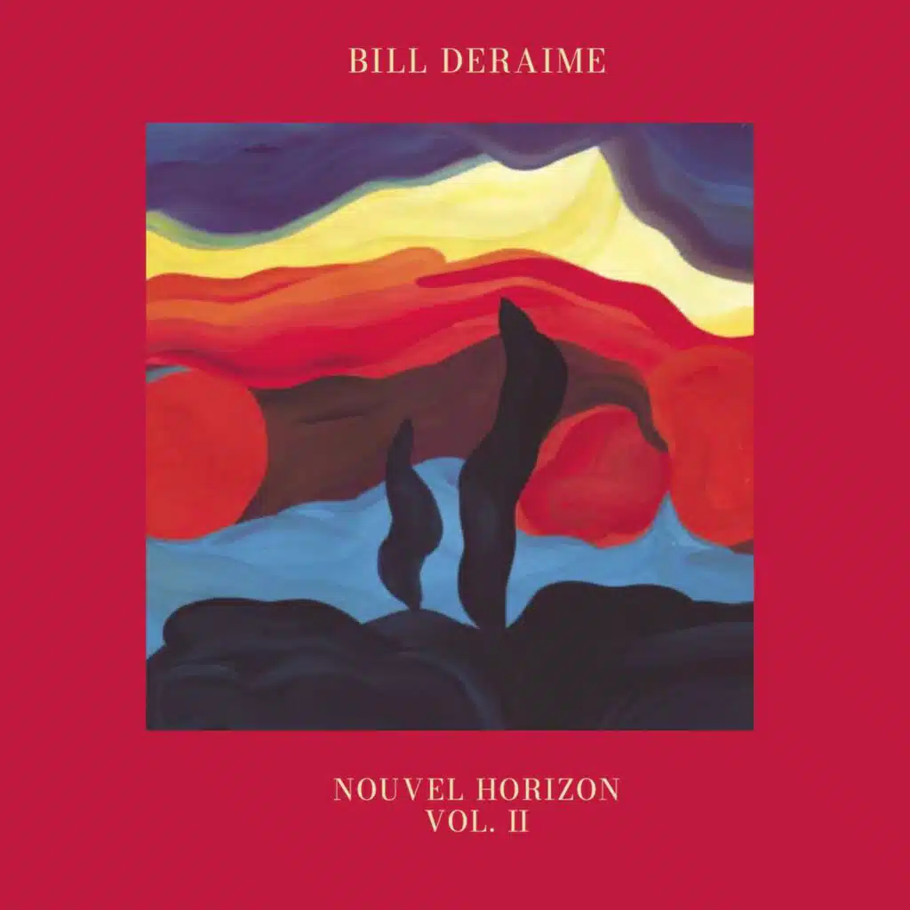 Bill Deraime