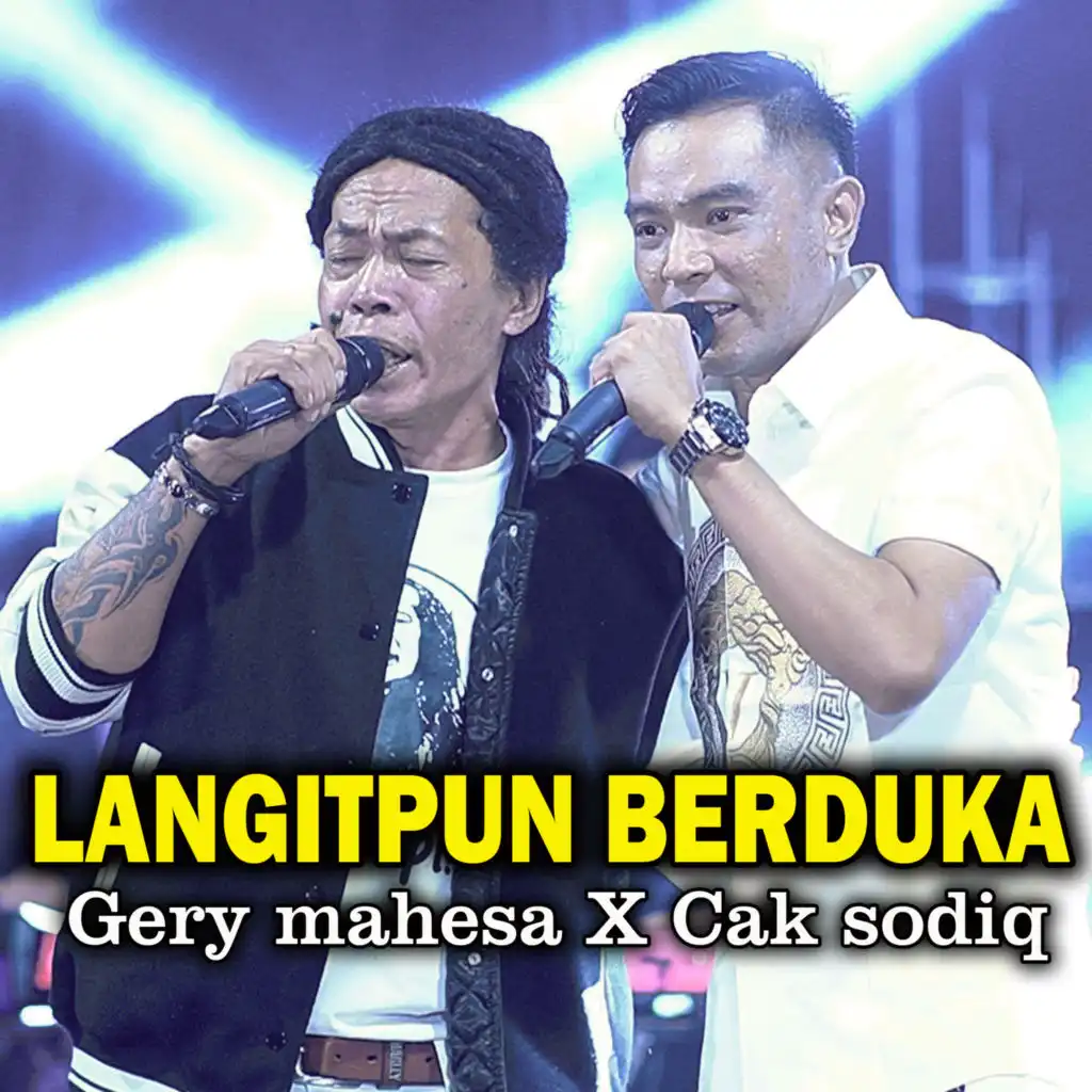 Langitpun Berduka (feat. Cak Sodiq)