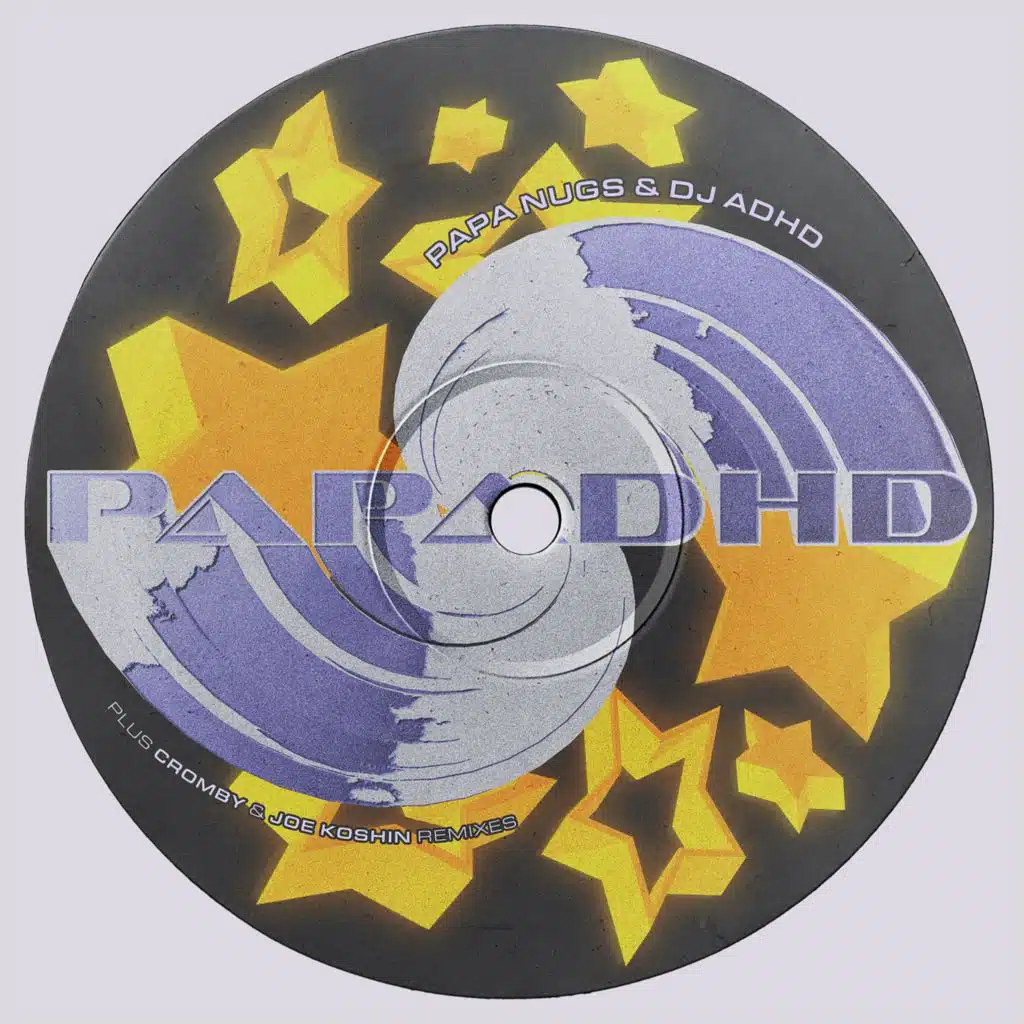 Buss It (Joe Koshin Remix) [feat. Blapps Posse]