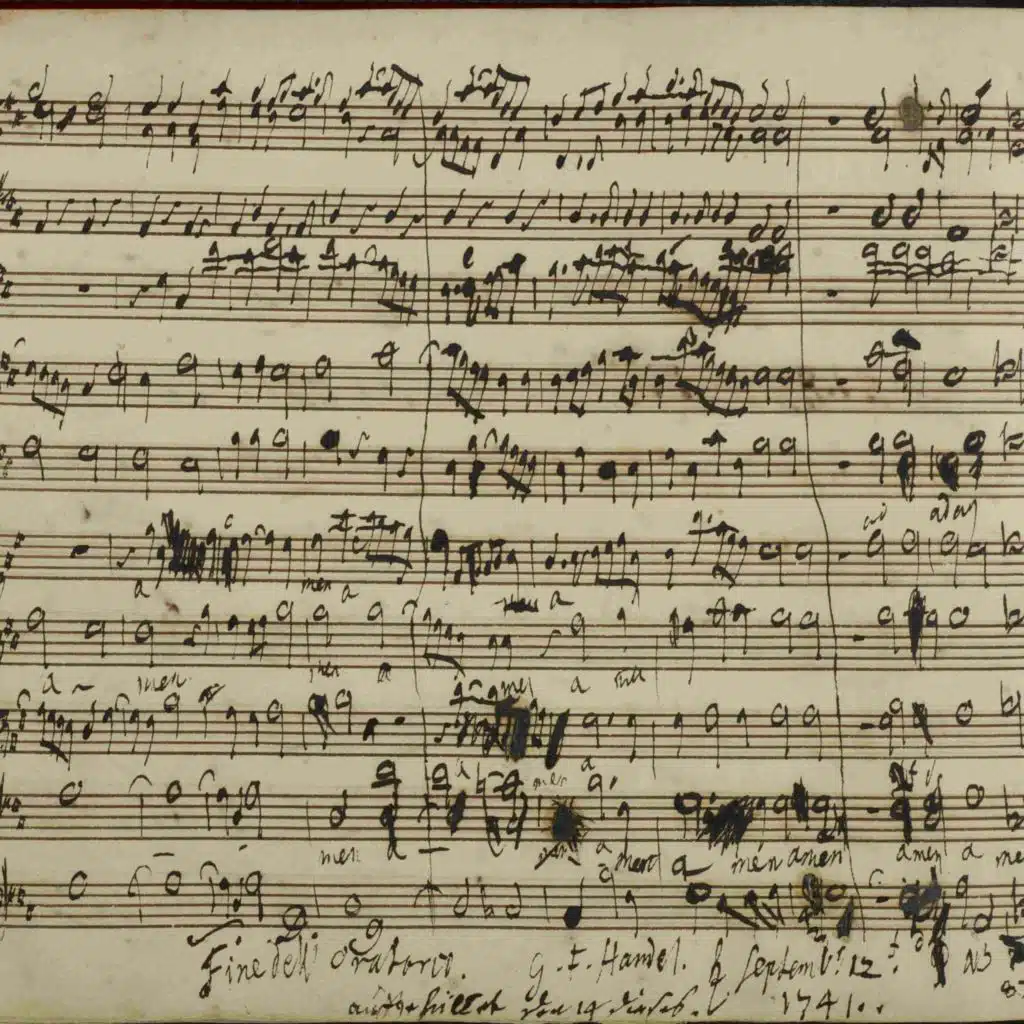Handel's Biggest Hit