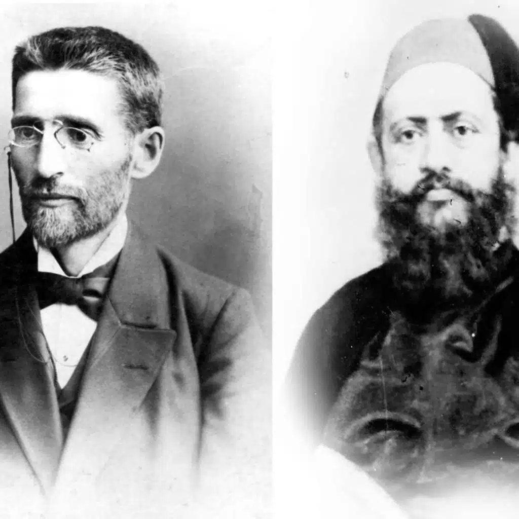 Reviving Hebrew