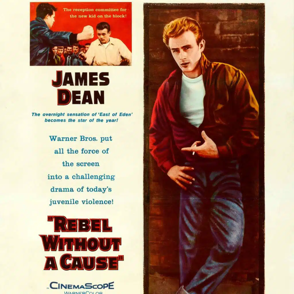 Rebel Without A Script