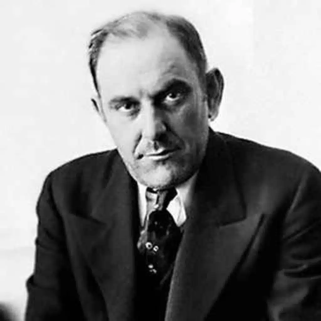 The Man Who Sold The Eiffel Tower