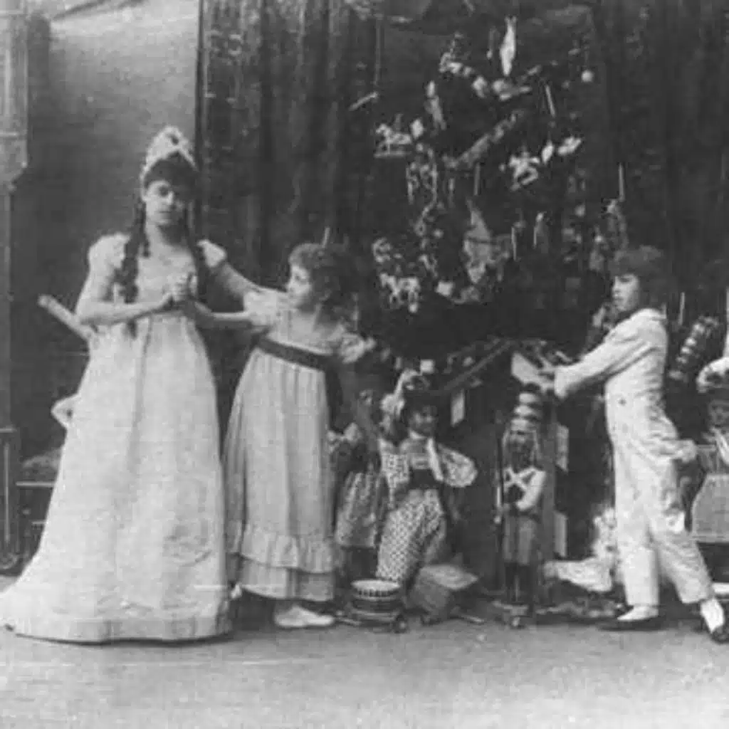 Introducing The Nutcracker