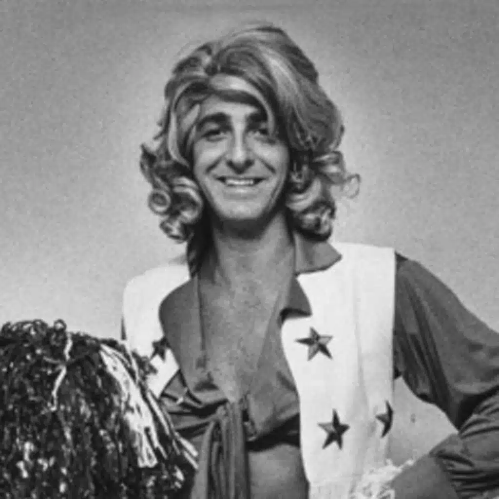 Barry Bremen, The Great Imposter