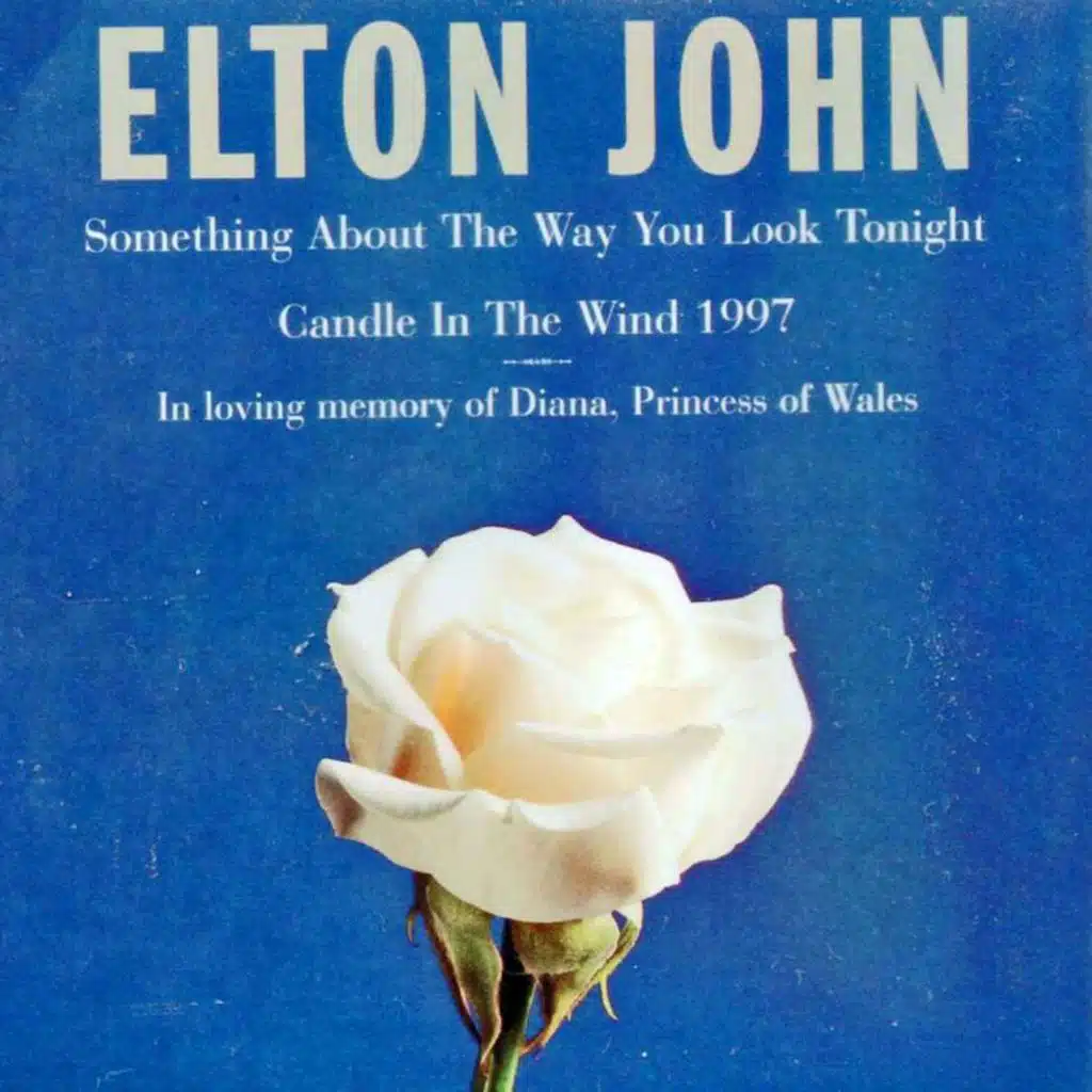 Candle In The Wind II