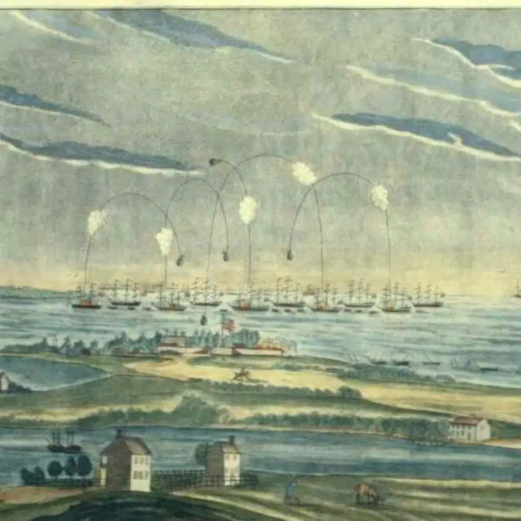 Oh Say, Can You See?