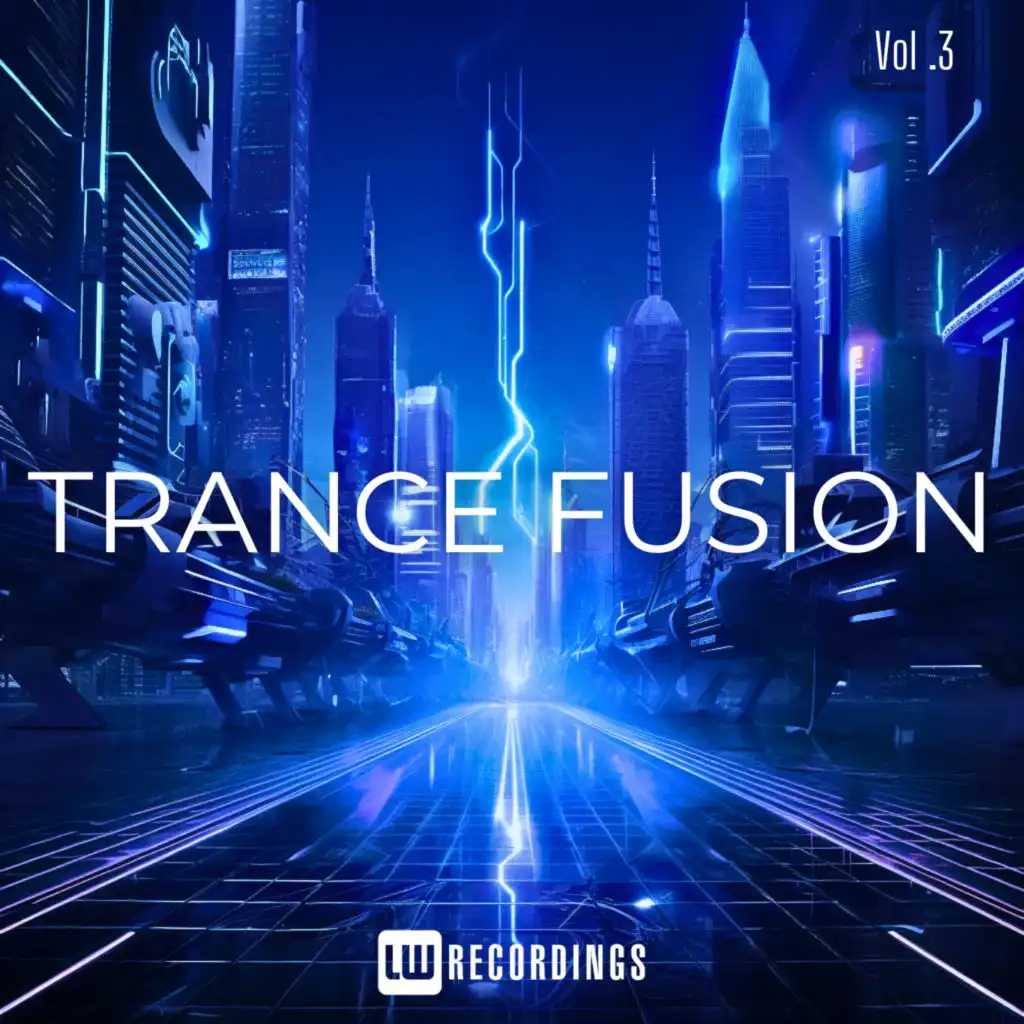 Trance Fusion, Vol. 03