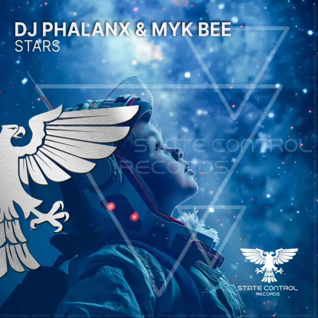 DJ Phalanx & Myk Bee