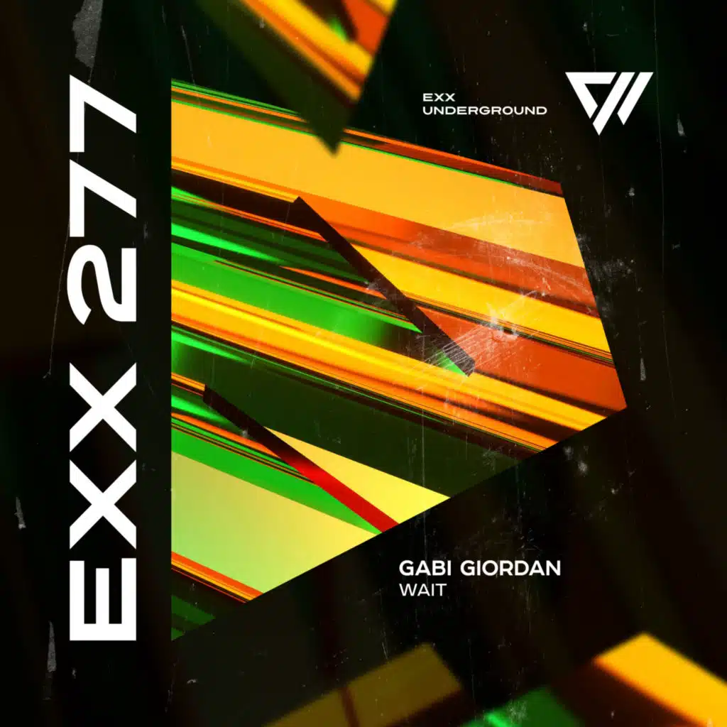 Wait (Extended Mix)