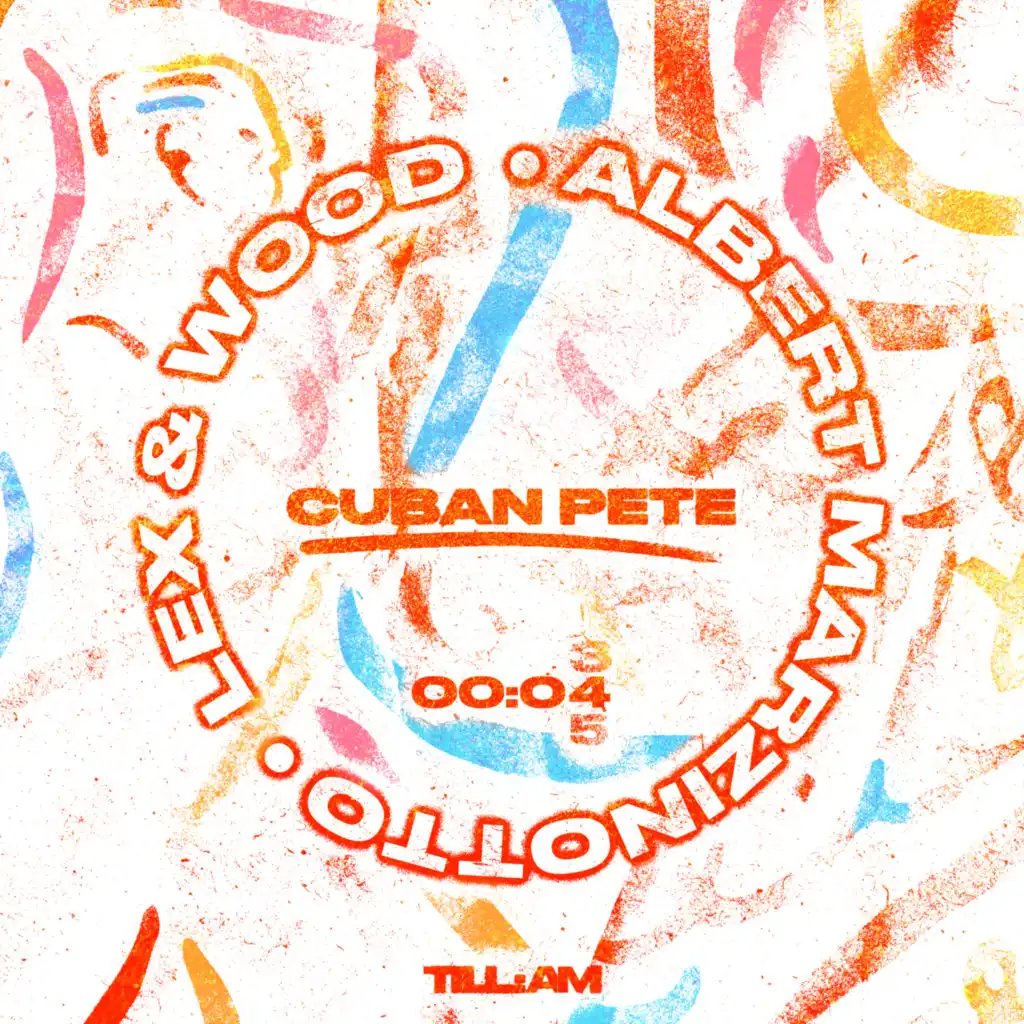 CUBAN PETE (Edit)