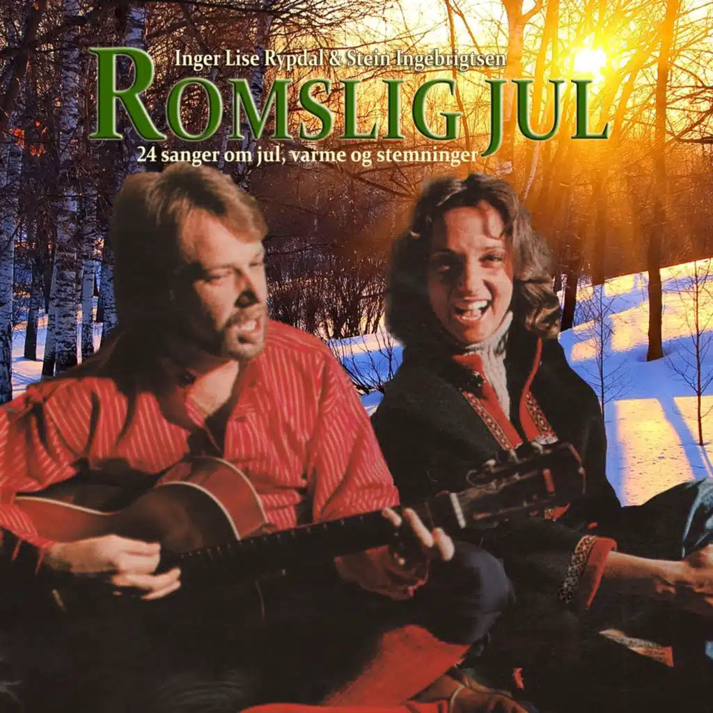Romslig Jul