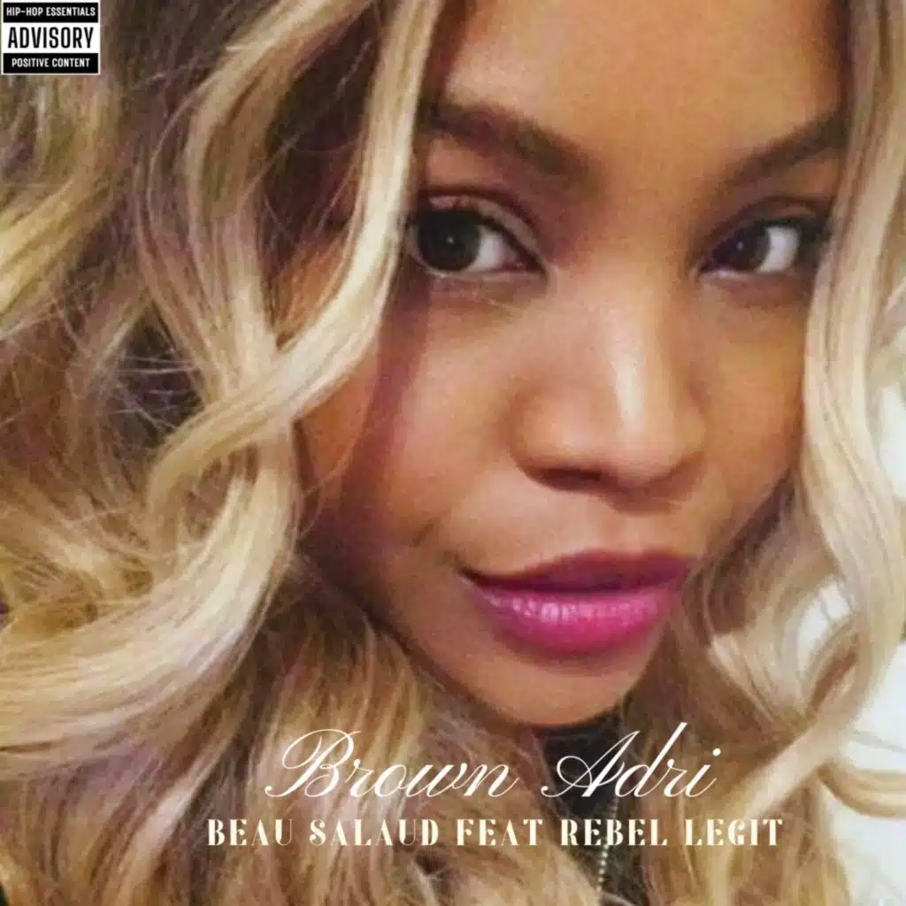 Beau salaud (feat. Rebel Legit)