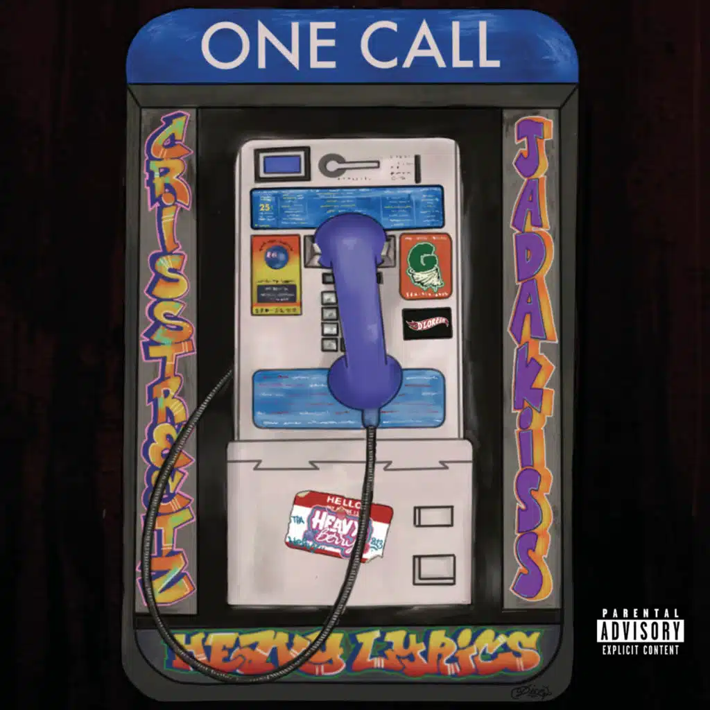 One Call (feat. Cris Streetz)
