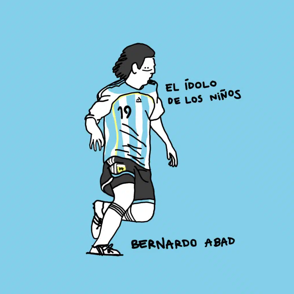Bernardo Abad