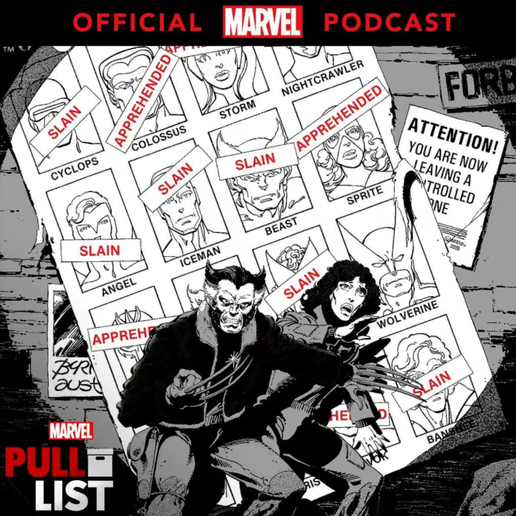 X-Men: Days of Future Past with Marvel Snap's Ben Brode