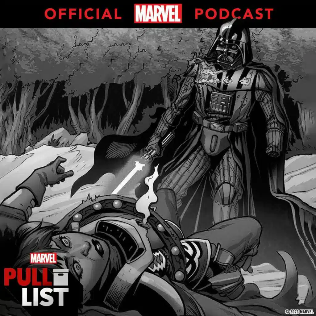 Star Wars: Hidden Empire with Charles Soule