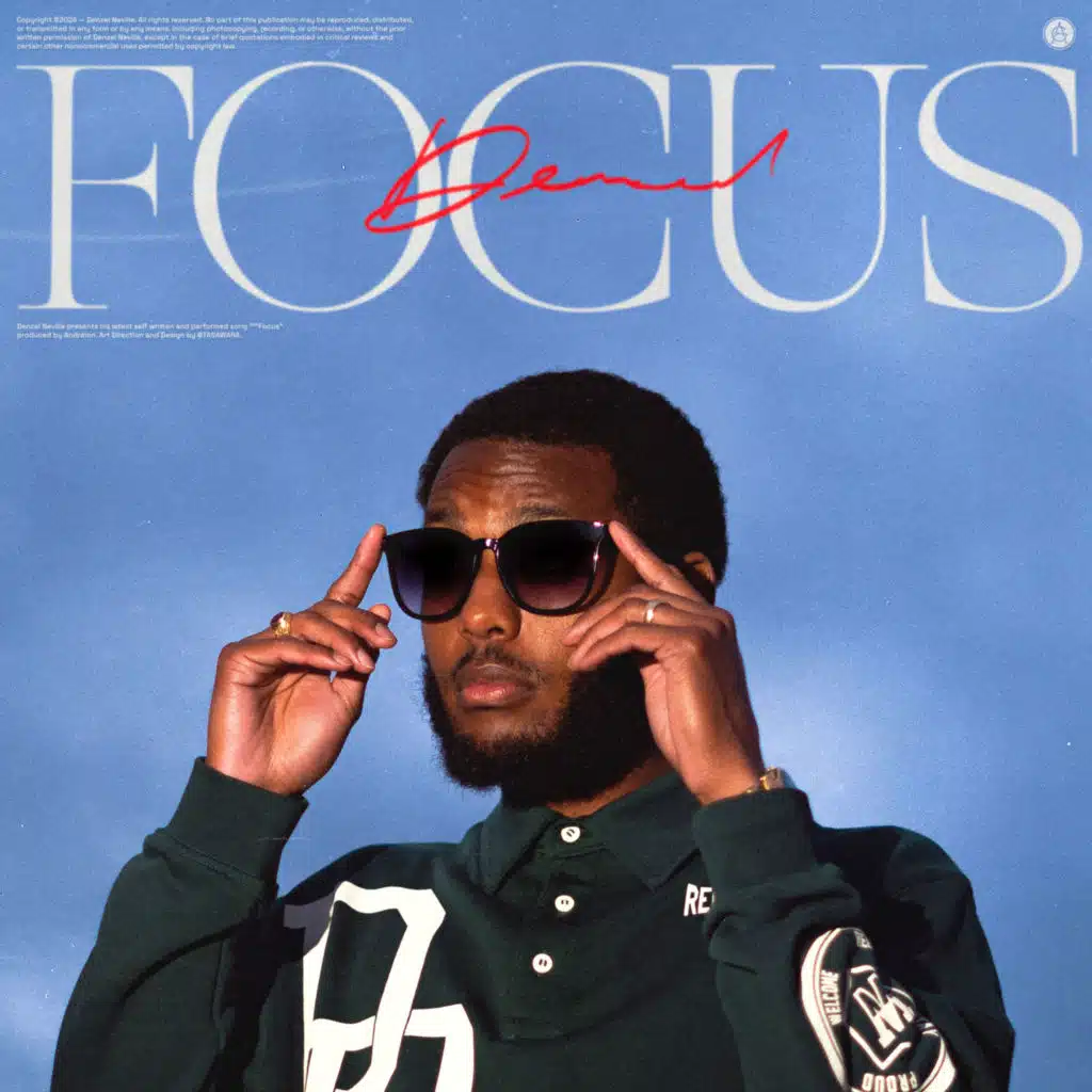 Focus