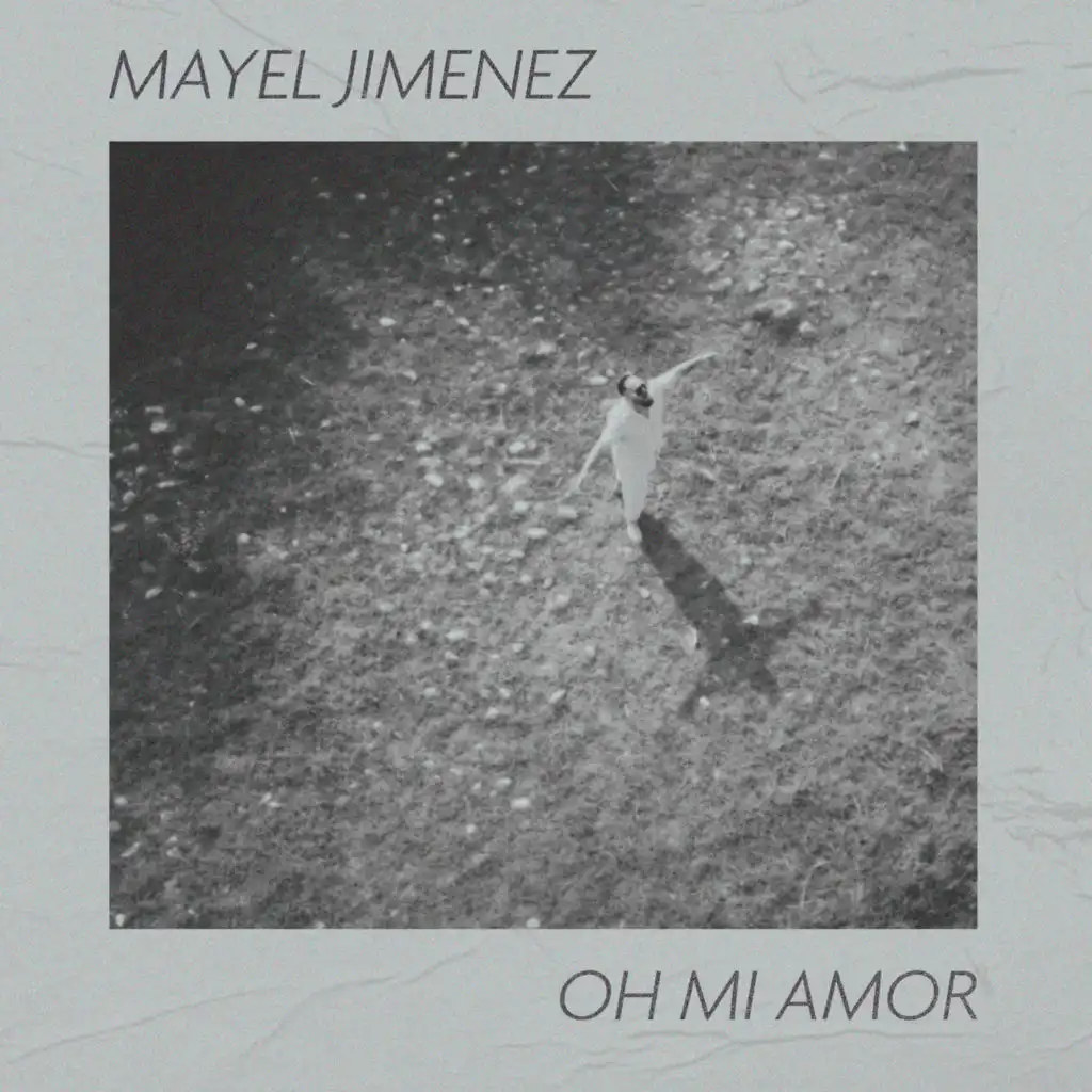 Mayel Jimenez