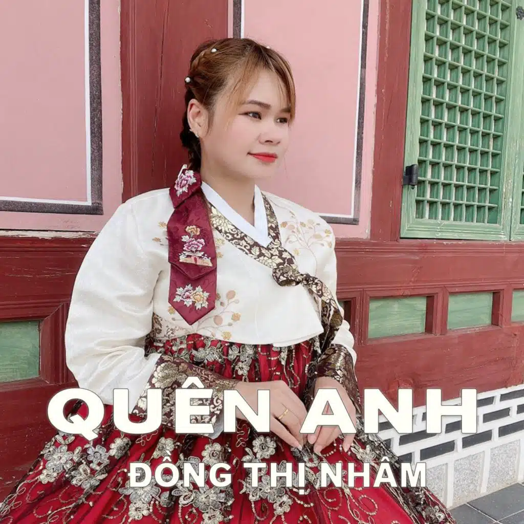 Đồng Thị Nhâm