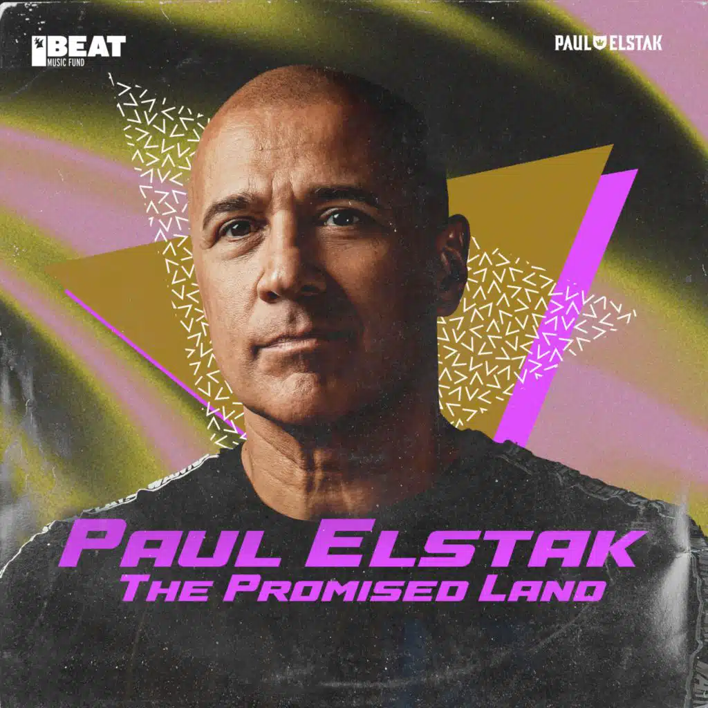 The Promised Land (The Viper Remix)