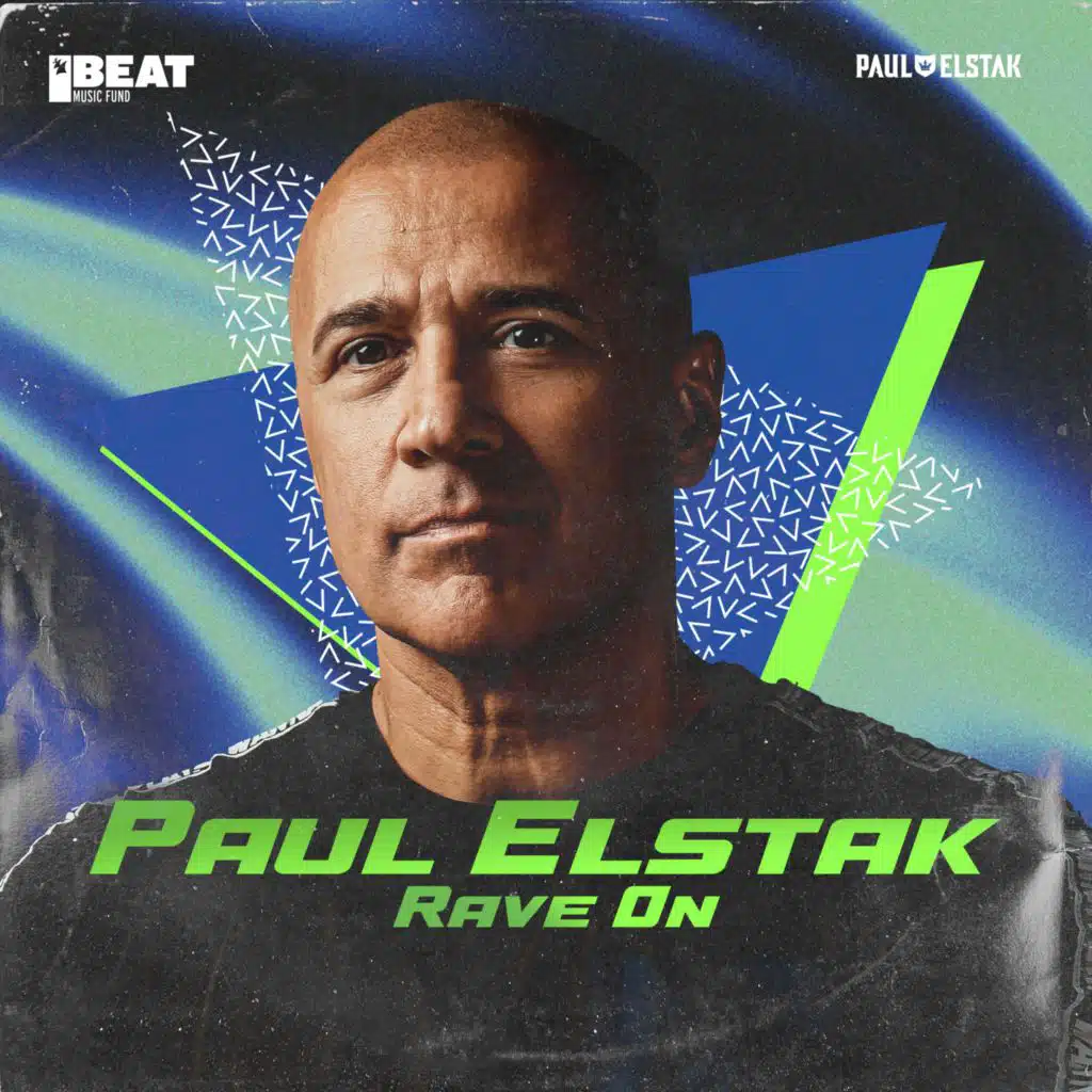 Rave On (DJ Paul's Forze Mix) [feat. Paul Elstak]