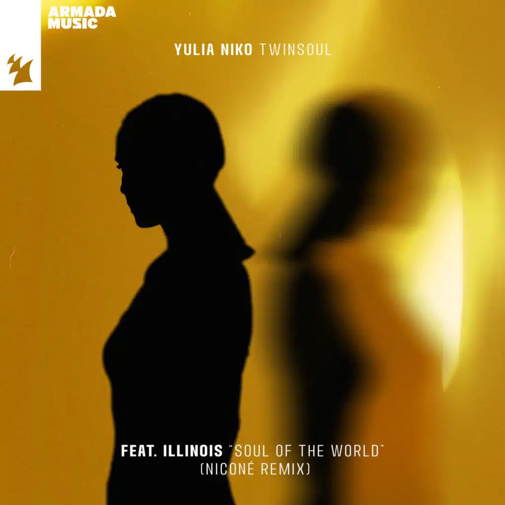 Soul Of The World (Niconé Remix) [feat. Illinois]