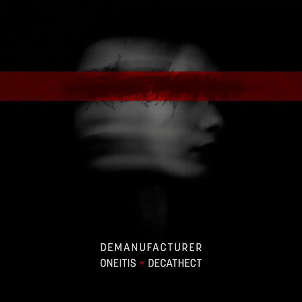 Demanufacturer