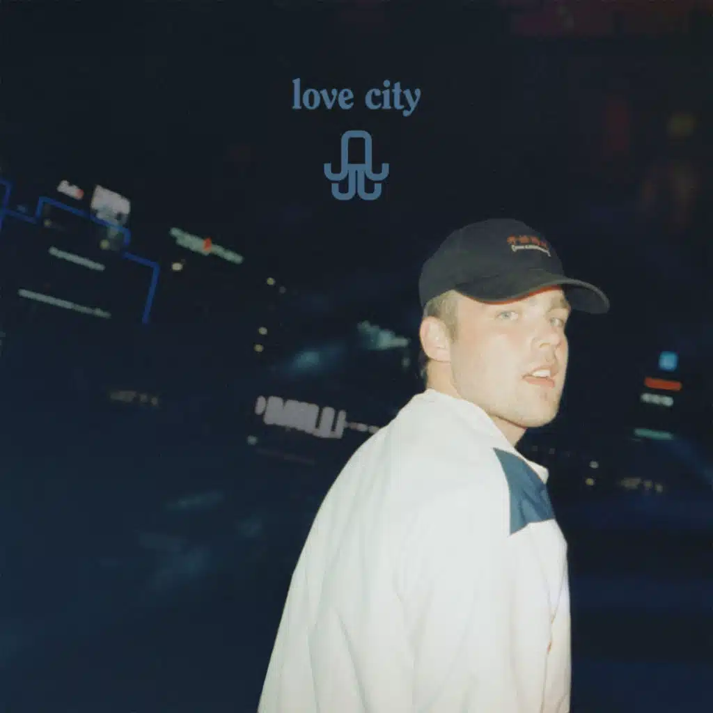 Love City (Dwonji Remix) [feat. Eloq]