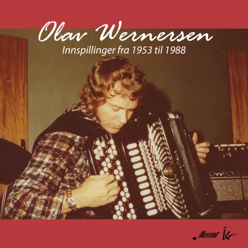 Olav Wernersen