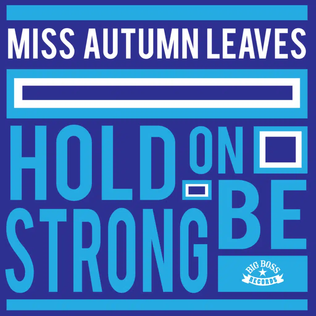 Miss Autumn Leaves