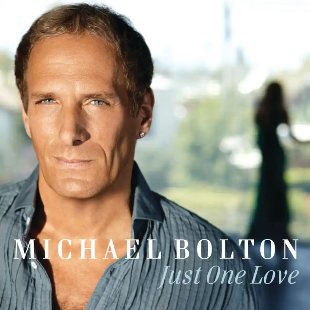 Just One Love (Radio Edit)