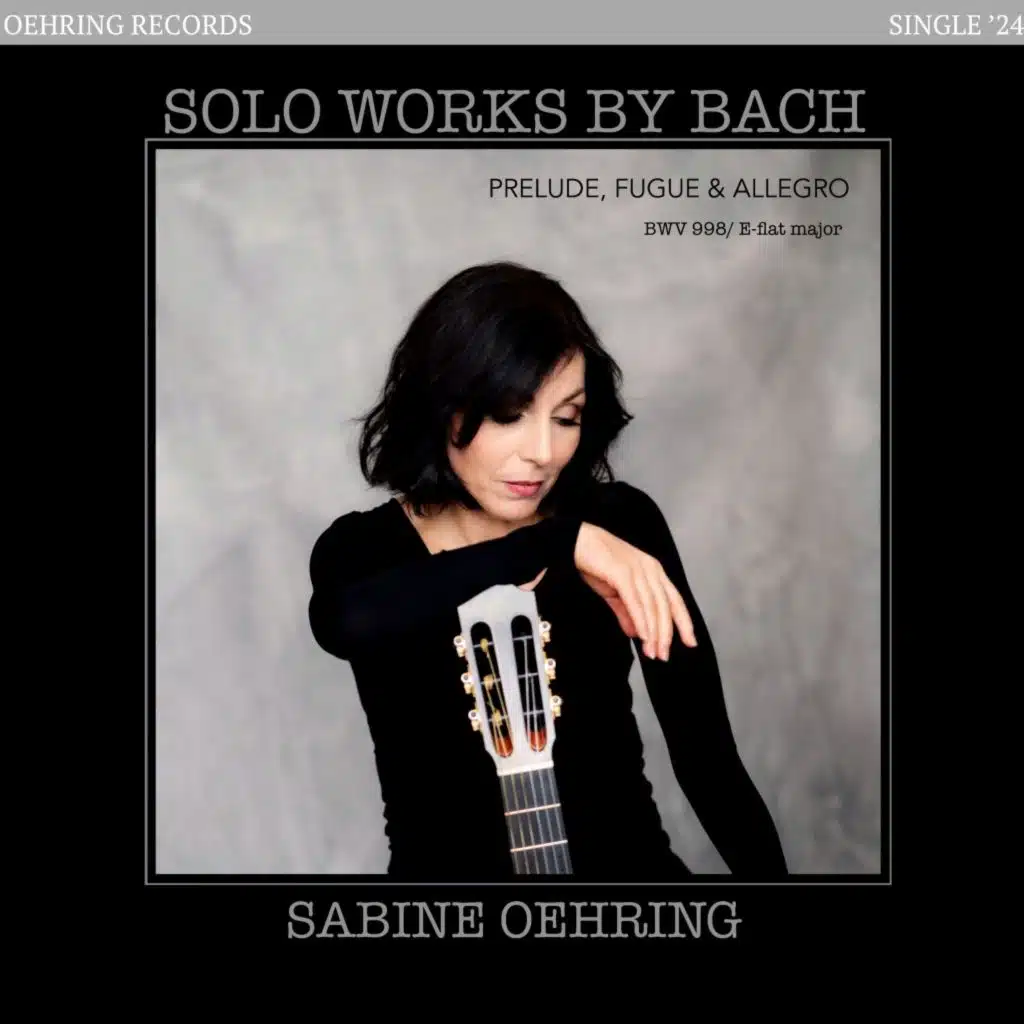 Sabine Oehring